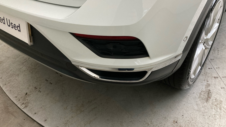 Volkswagen T-Roc 1.5 TSI EVO SEL 5dr Petrol Hatchback